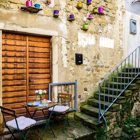 Jmj Ph Nono Villa Piran Exterior photo