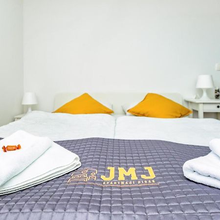 Jmj Ph Nono Villa Piran Exterior photo