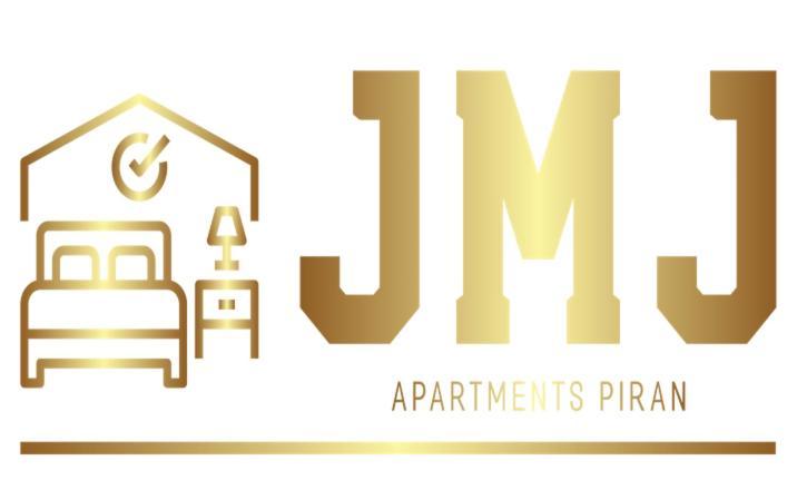 Jmj Ph Nono Villa Piran Exterior photo